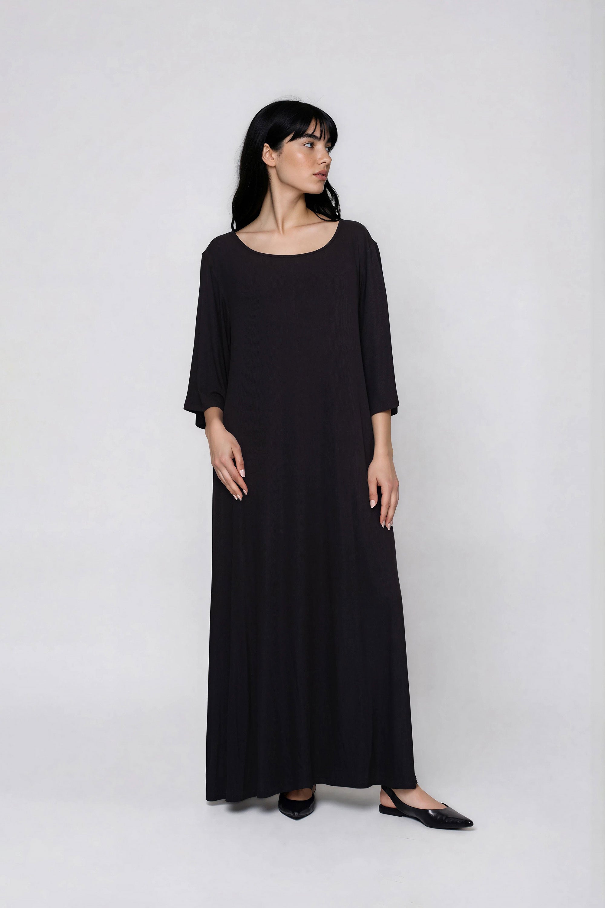 SOPHIE Φορεμα Rib