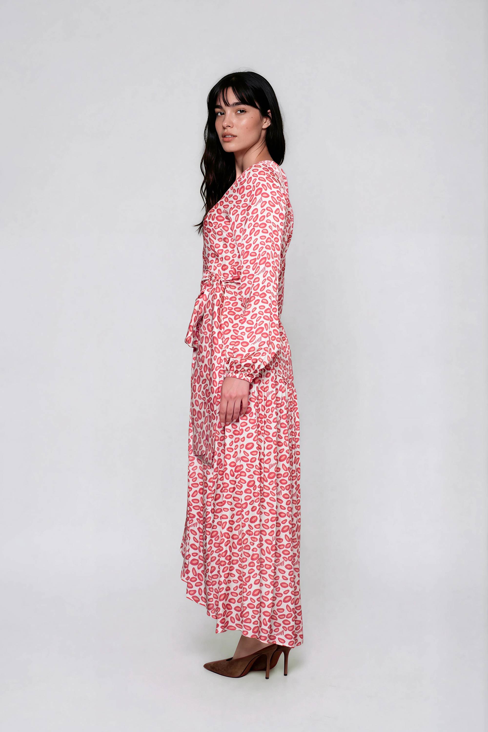 VICKY Φορεμα Κρουαζε