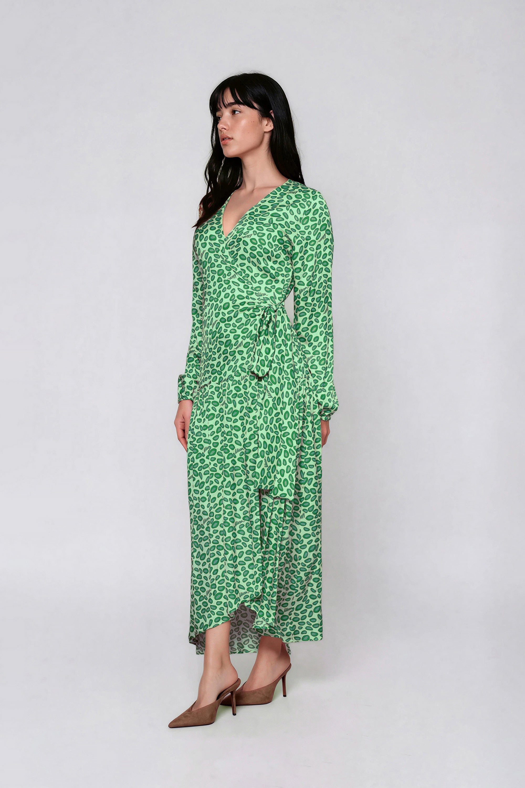 VICKY Φορεμα κρουαζε