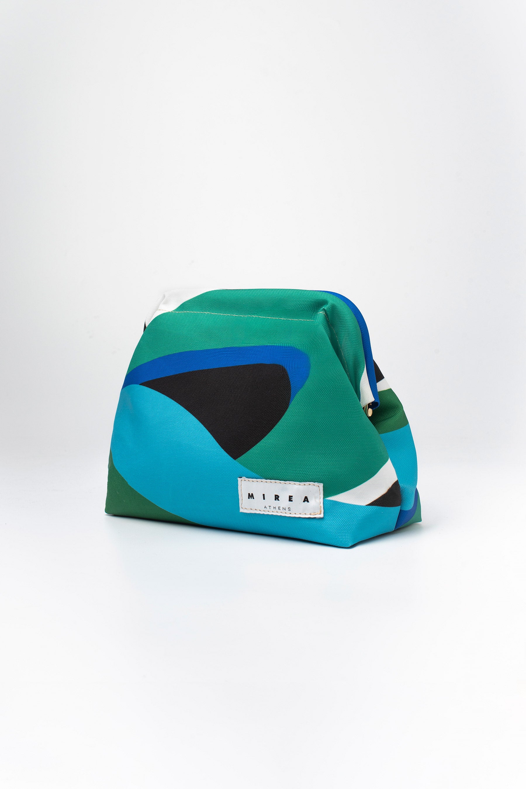 Multiblue Wave Clutch