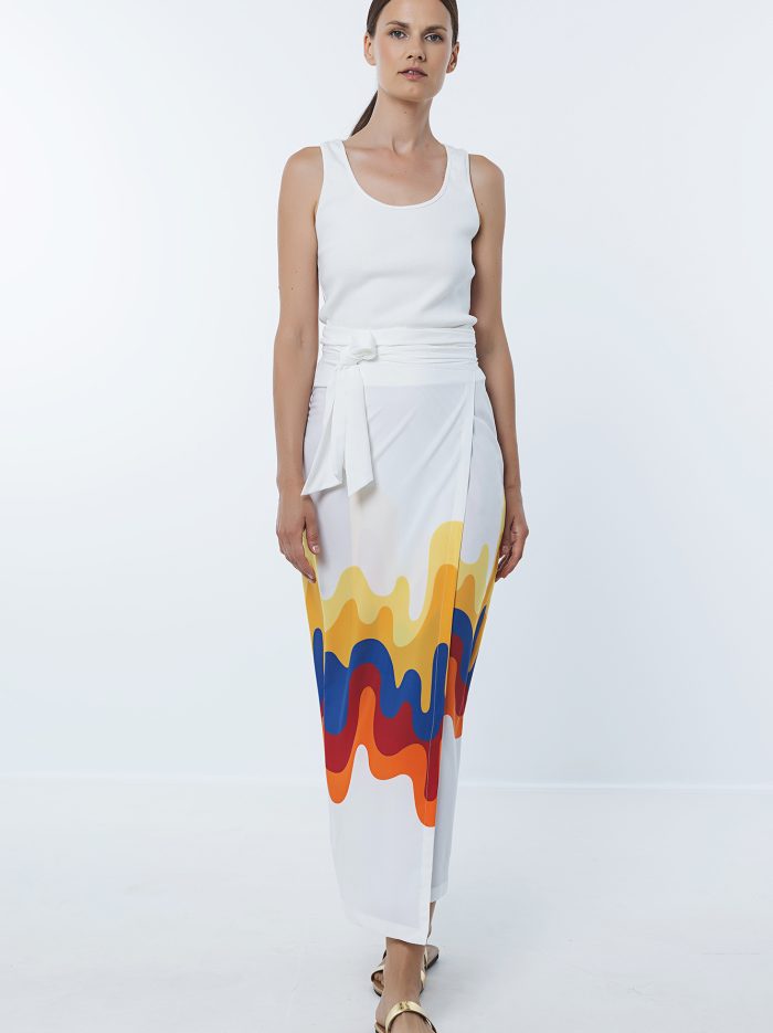 The Despina Cover Up