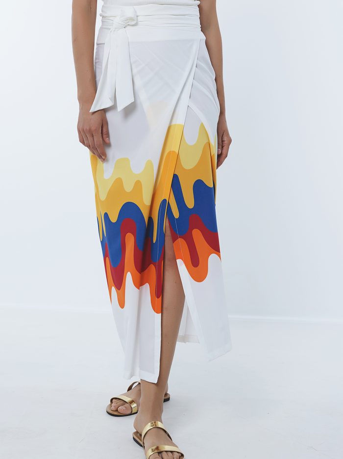 The Despina Cover Up