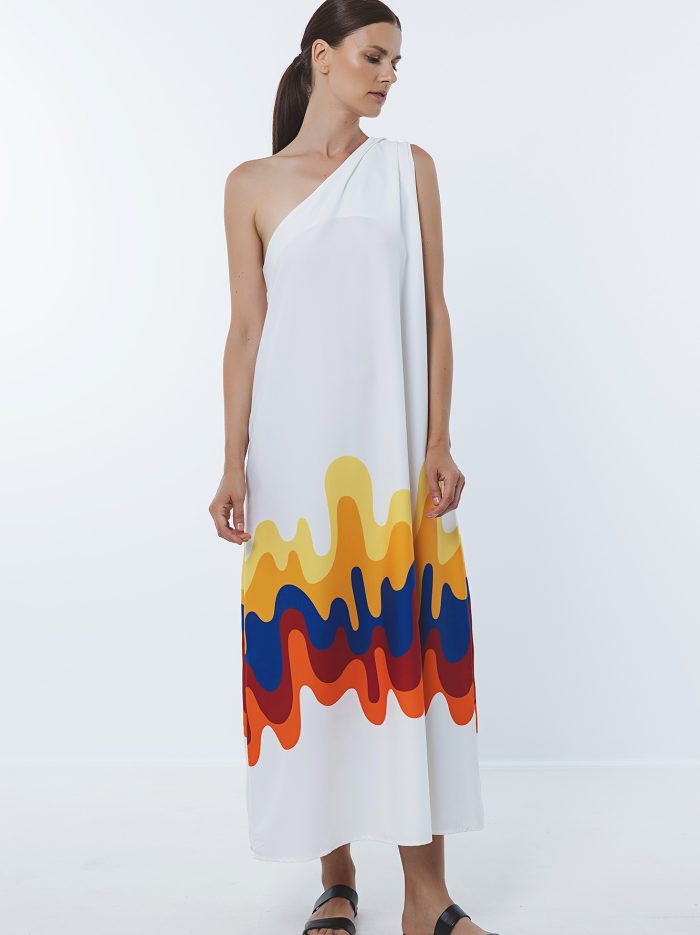 The Sarita Dress
