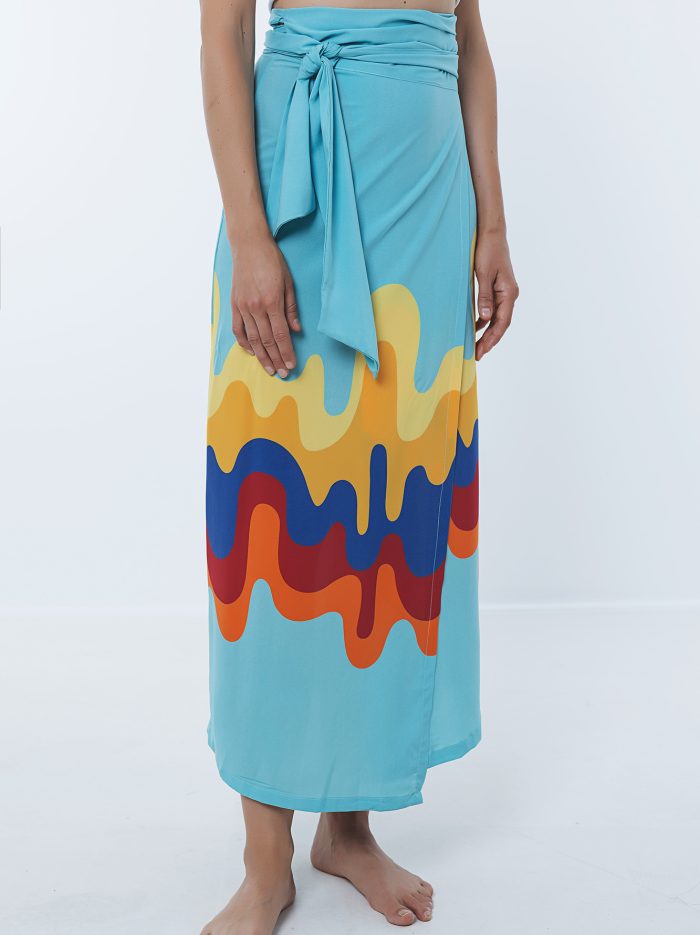 The Despina Cover Up