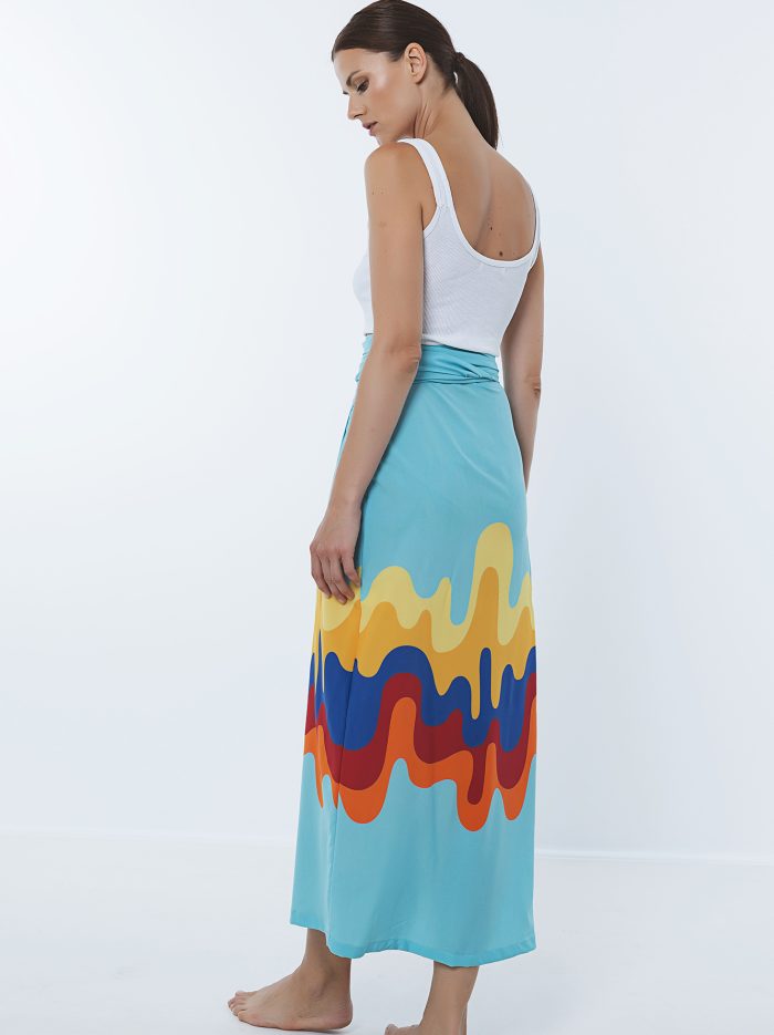 The Despina Cover Up