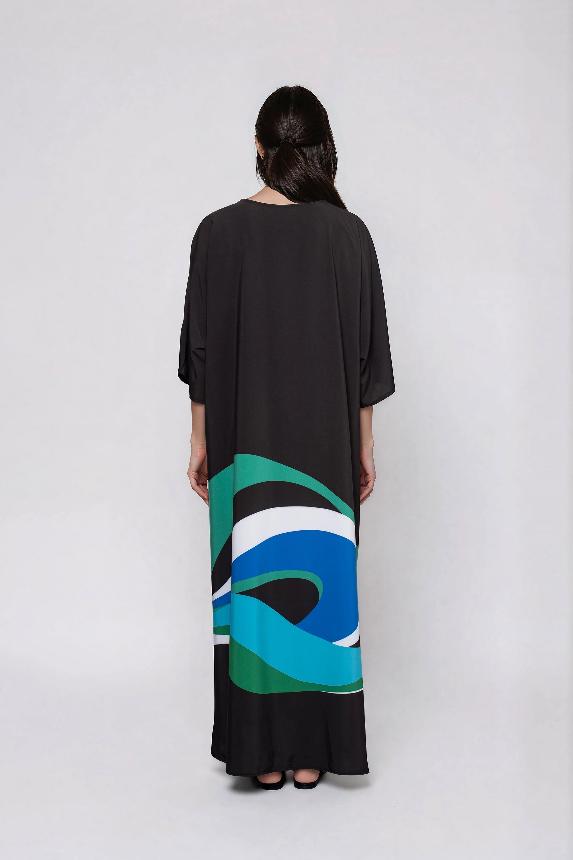 EIRINI Φορεμα Καφτανι