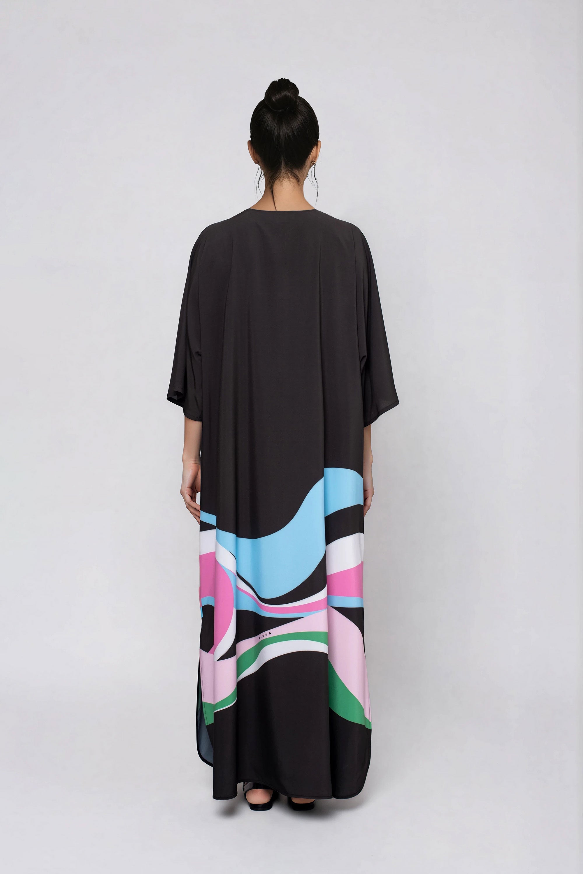 EIRINI Φορεμα Καφτανι