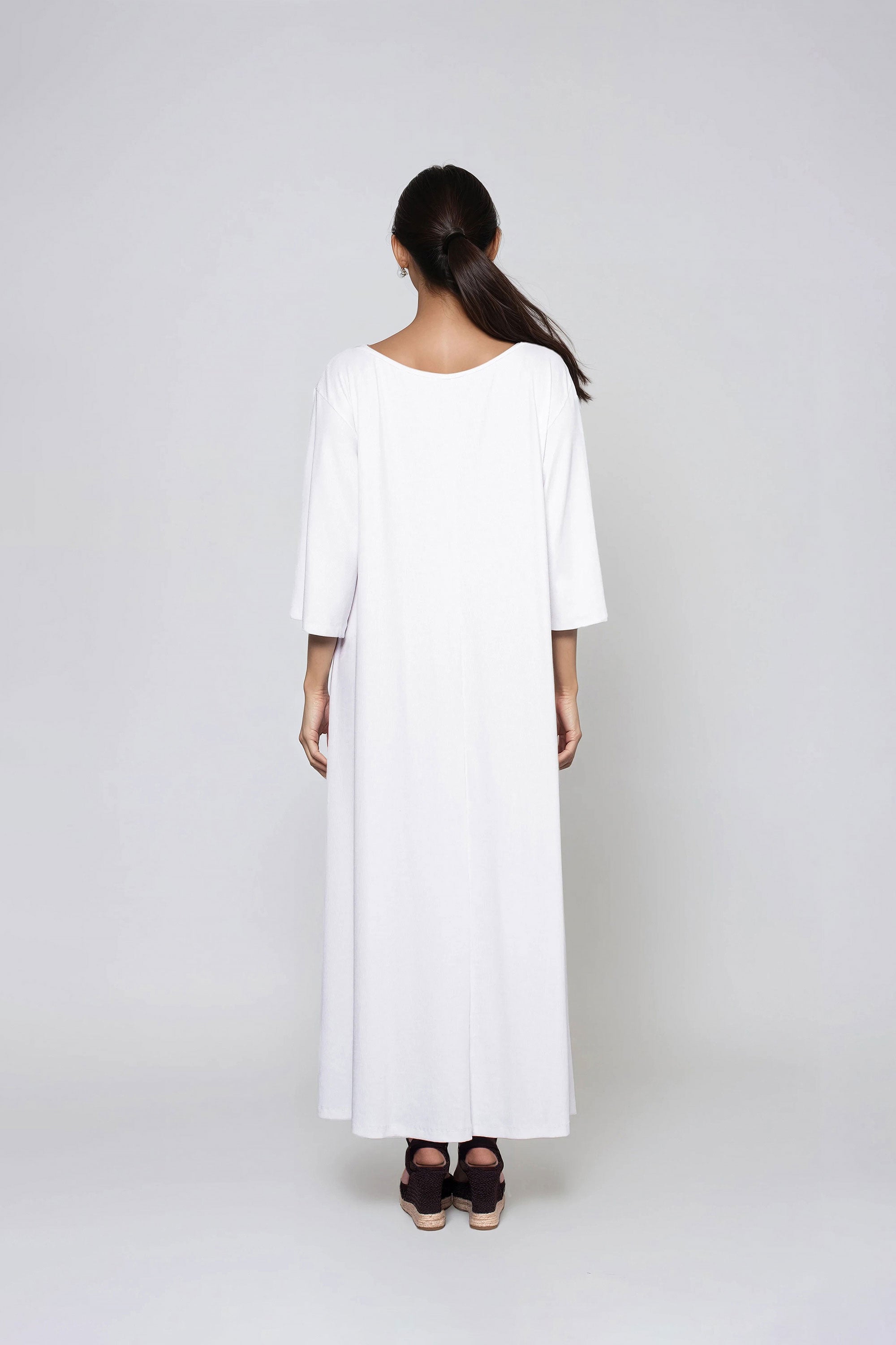 SOPHIE Φορεμα Rib