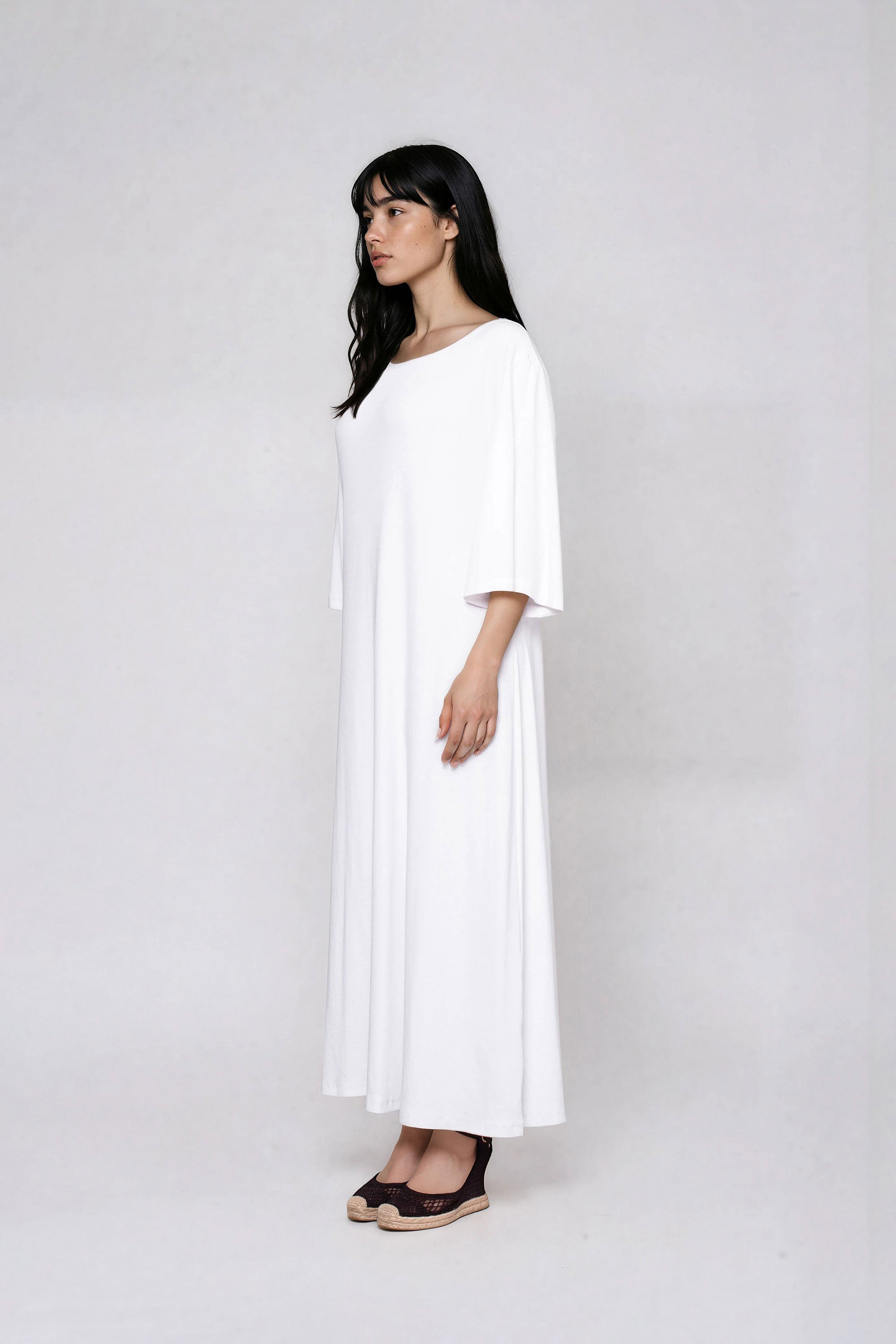 SOPHIE Φορεμα Rib