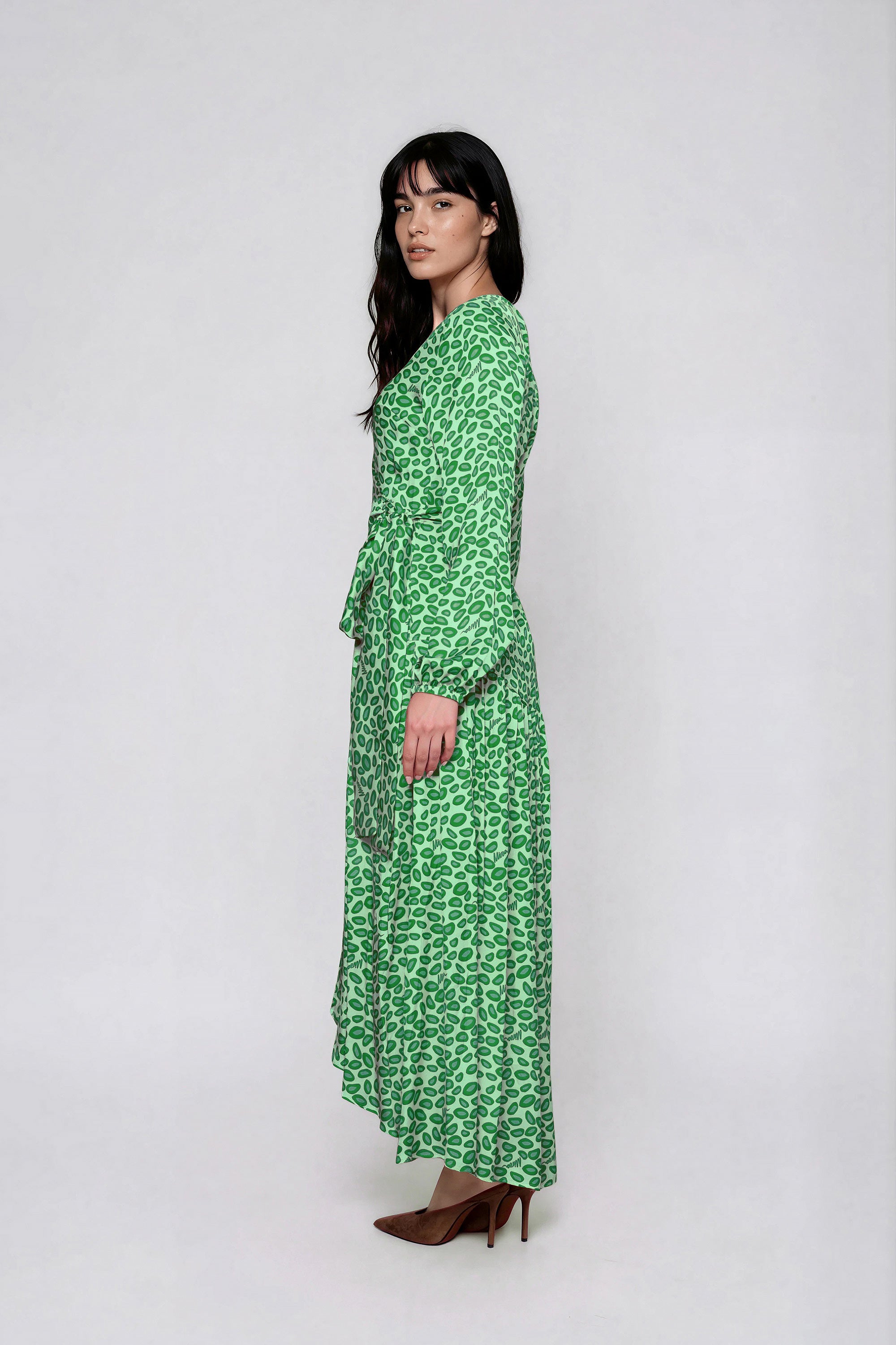 VICKY Φορεμα κρουαζε