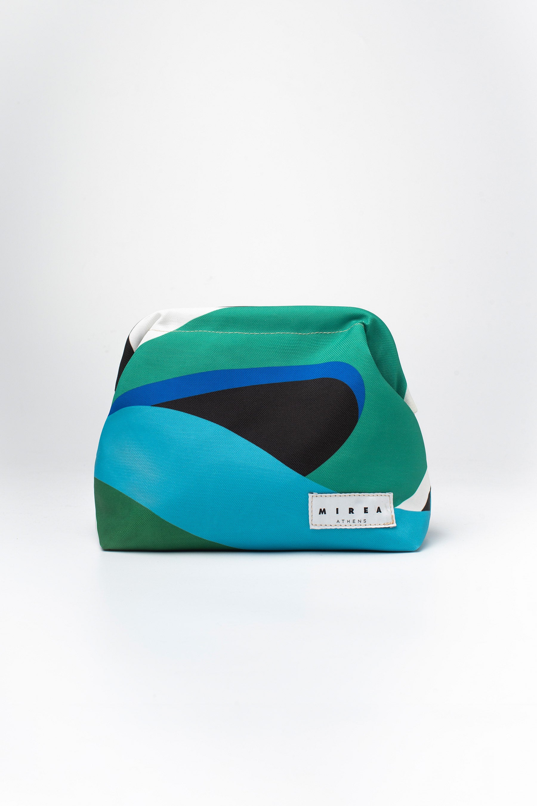 Multiblue Wave Clutch