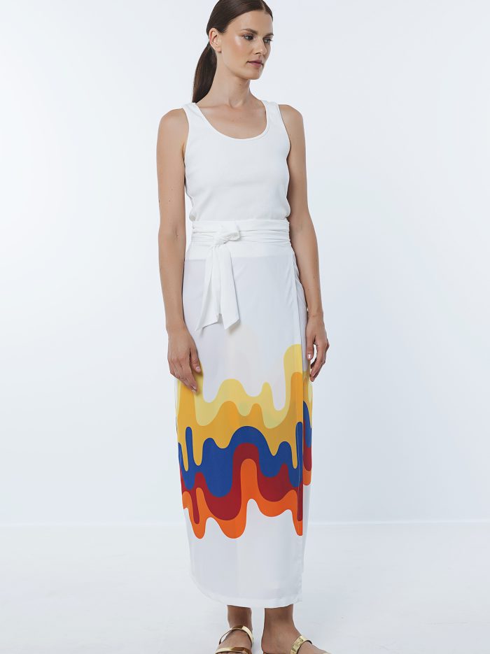 The Despina Cover Up