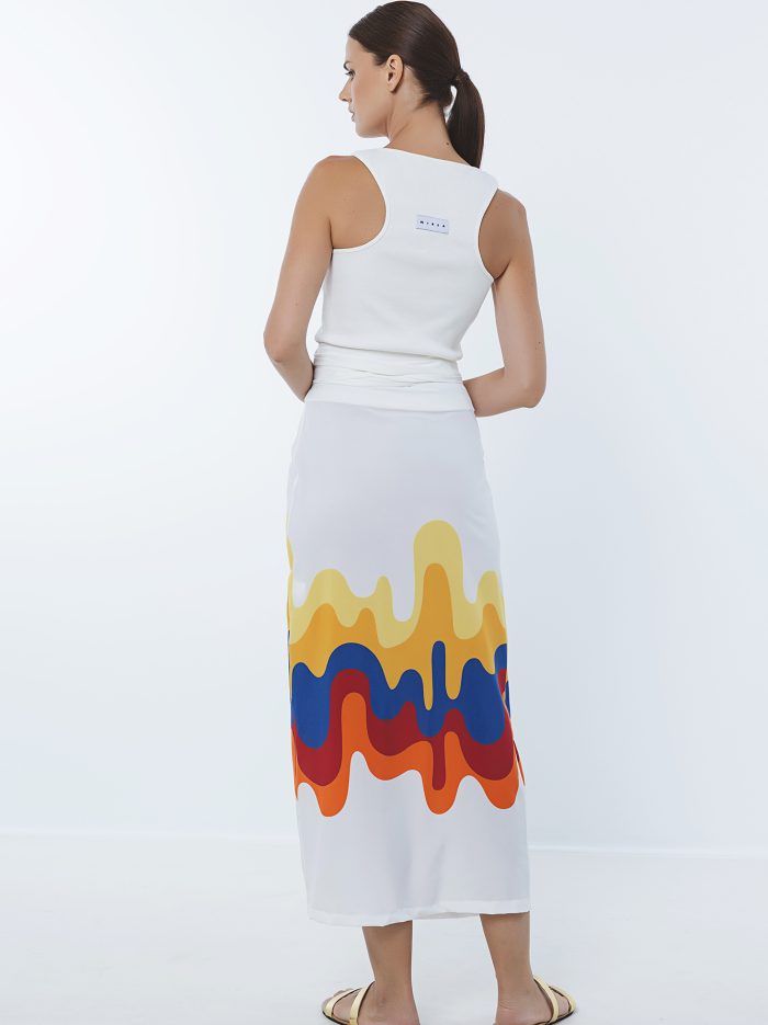 The Despina Cover Up