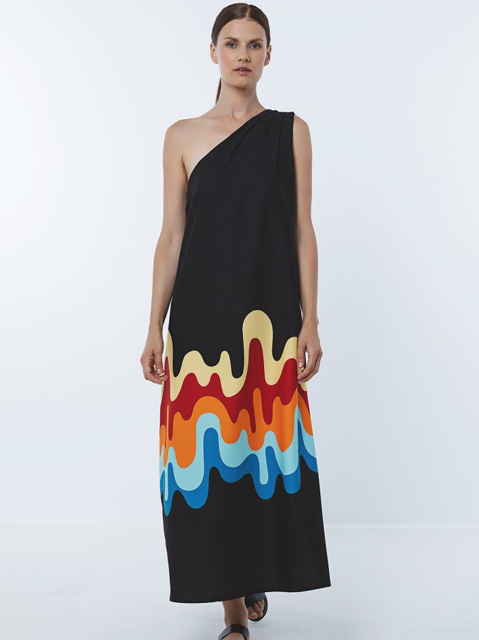 The Sarita Dress