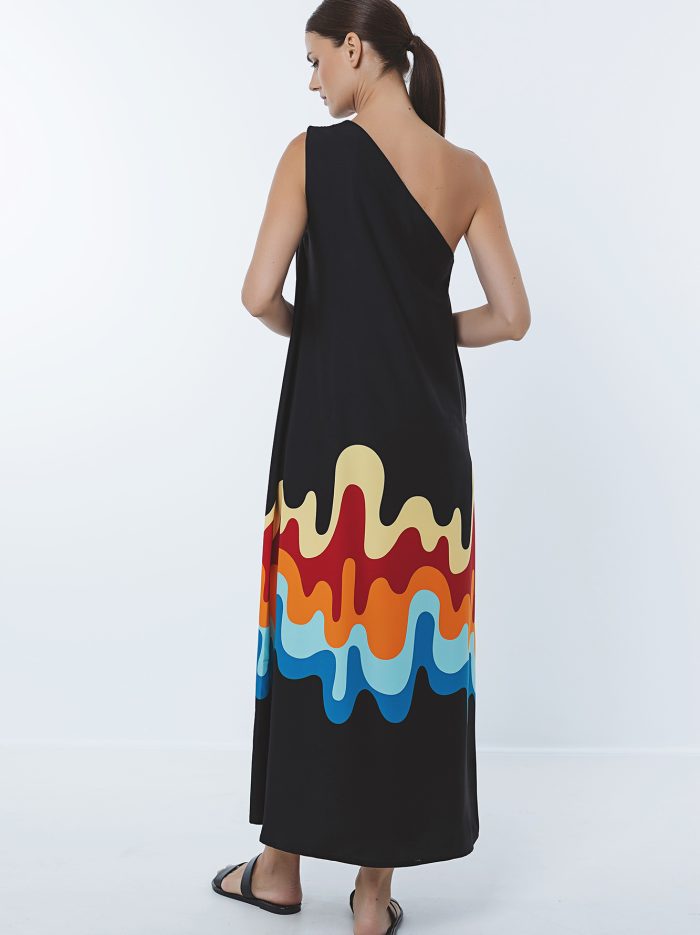 The Sarita Dress