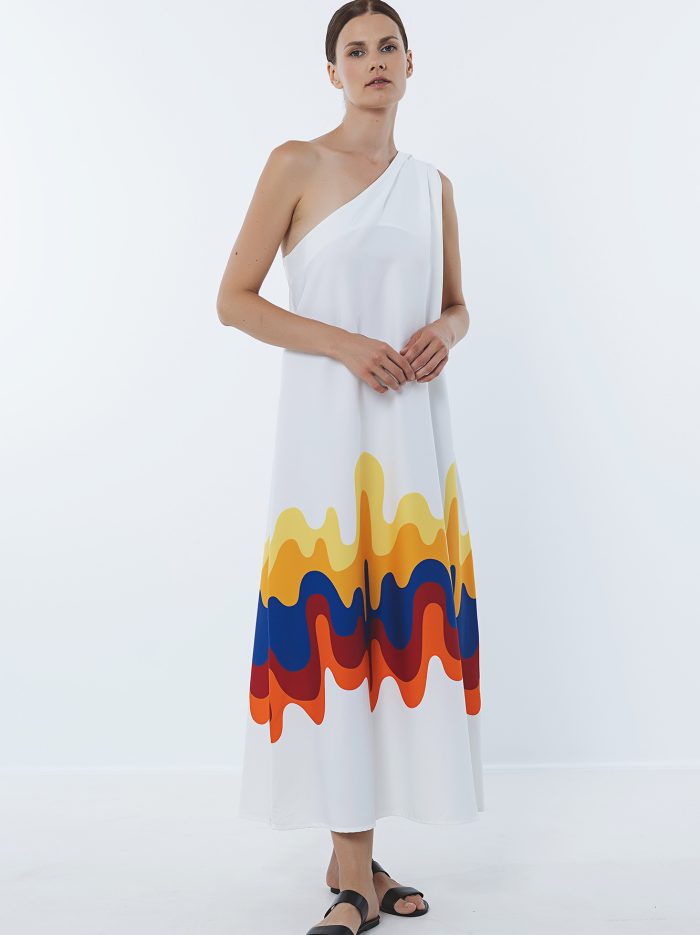 The Sarita Dress