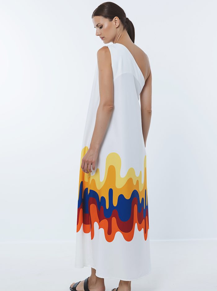 The Sarita Dress