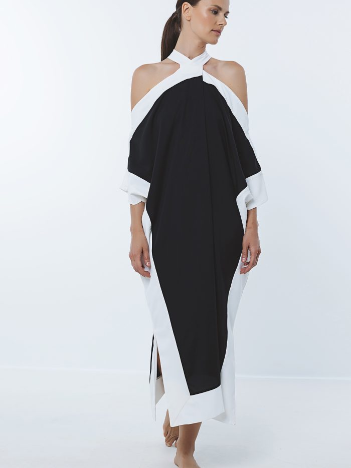 The Fay B Dress