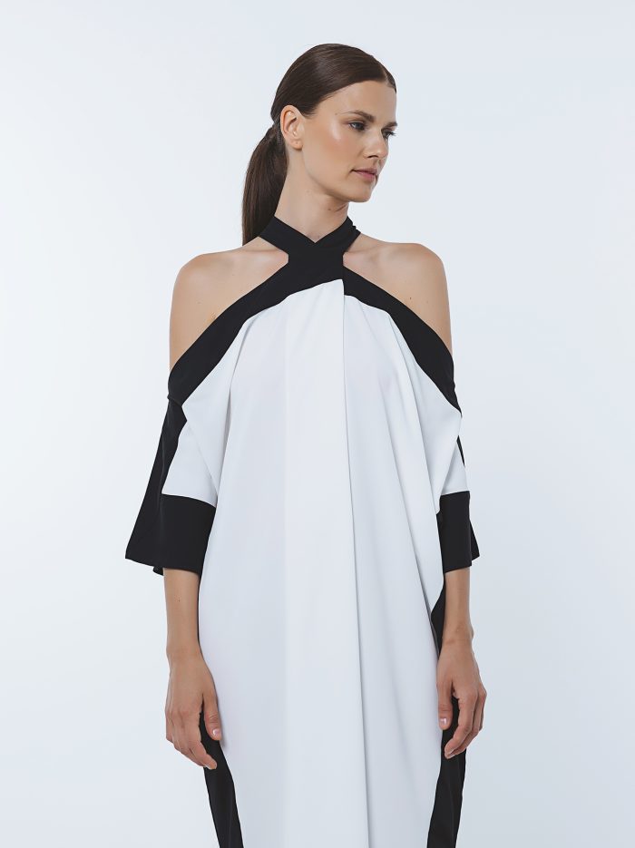 The Fay B Dress
