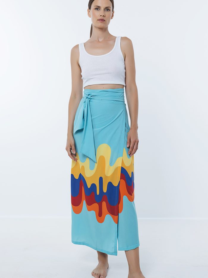 The Despina Cover Up