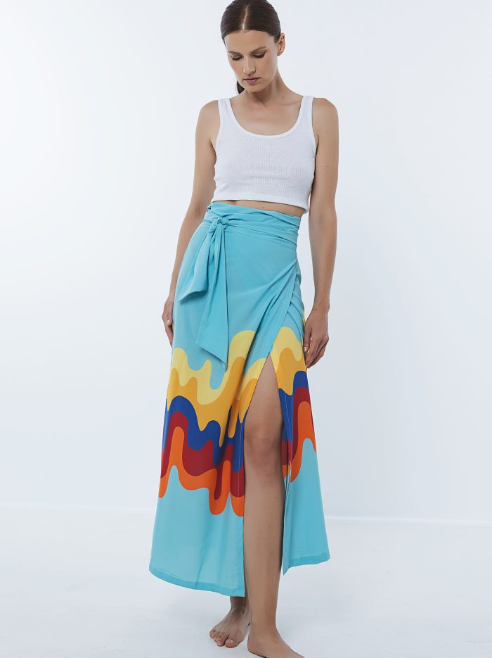 The Despina Cover Up