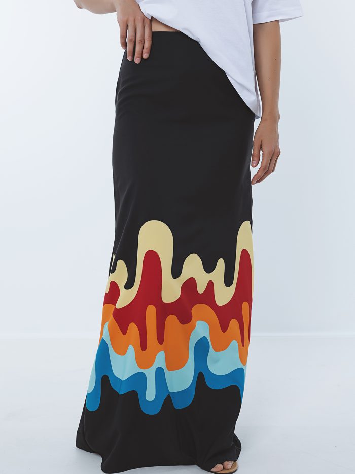 The Nancy Skirt