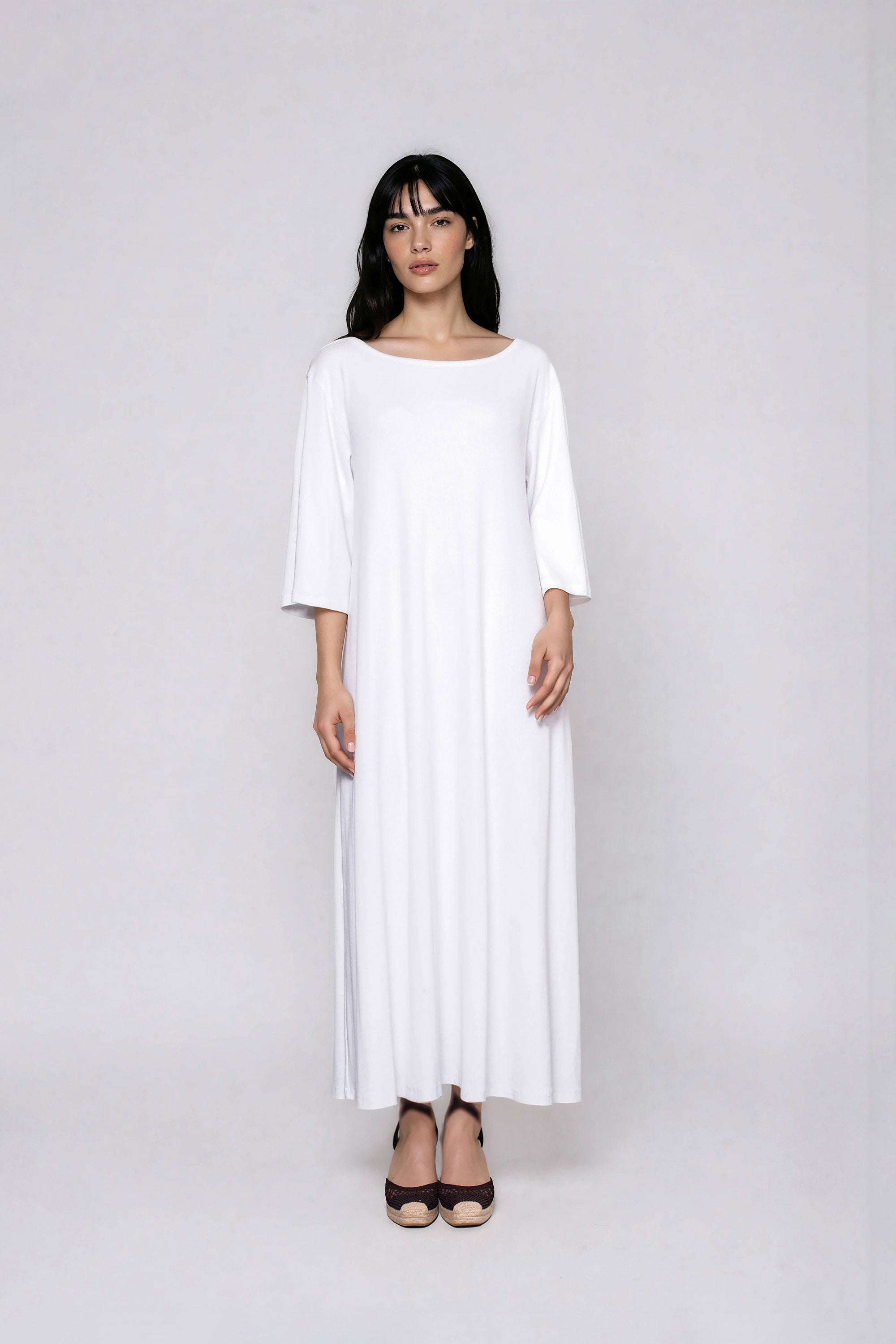 SOPHIE Φορεμα Rib