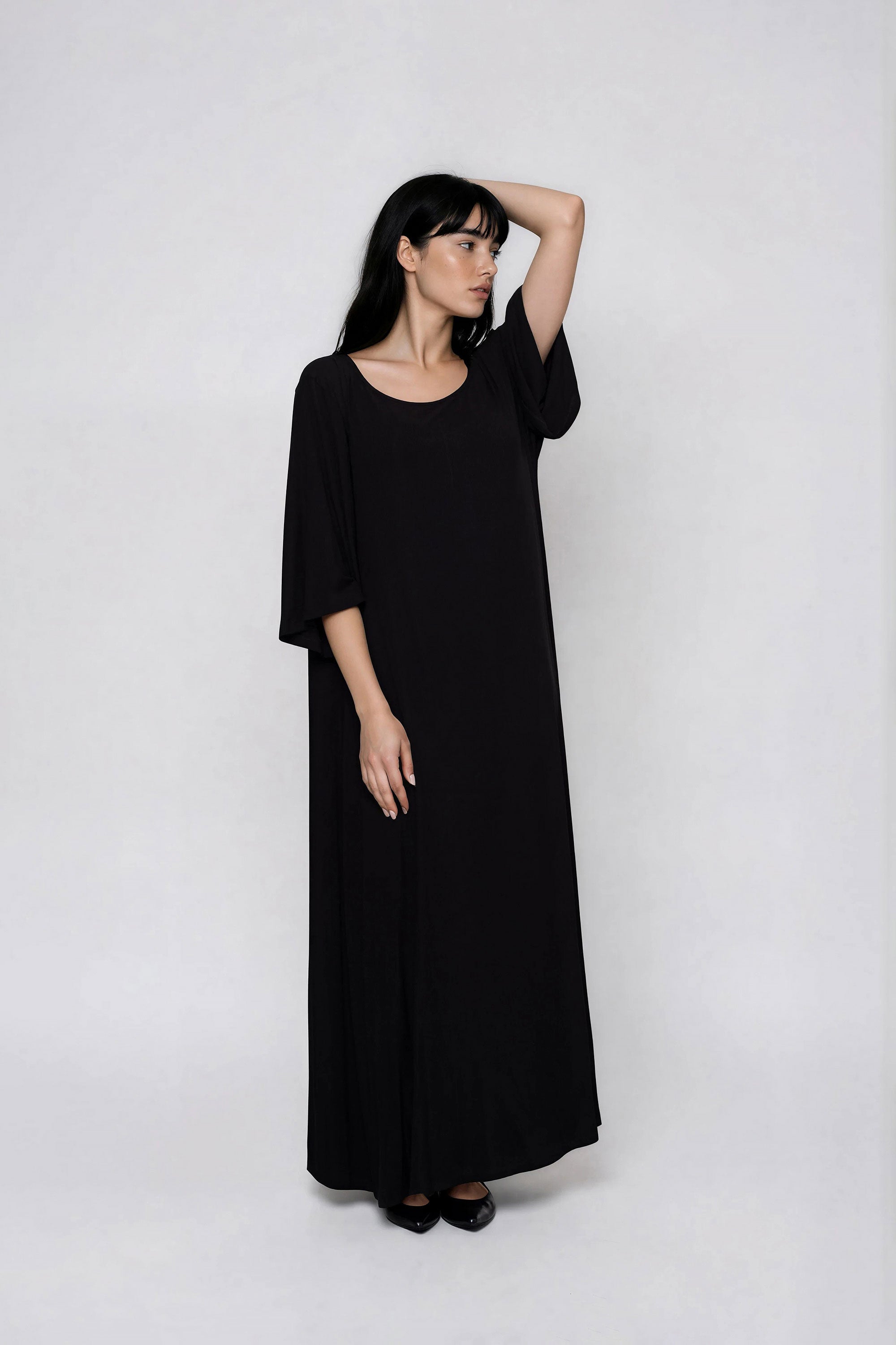 SOPHIE Φορεμα Rib