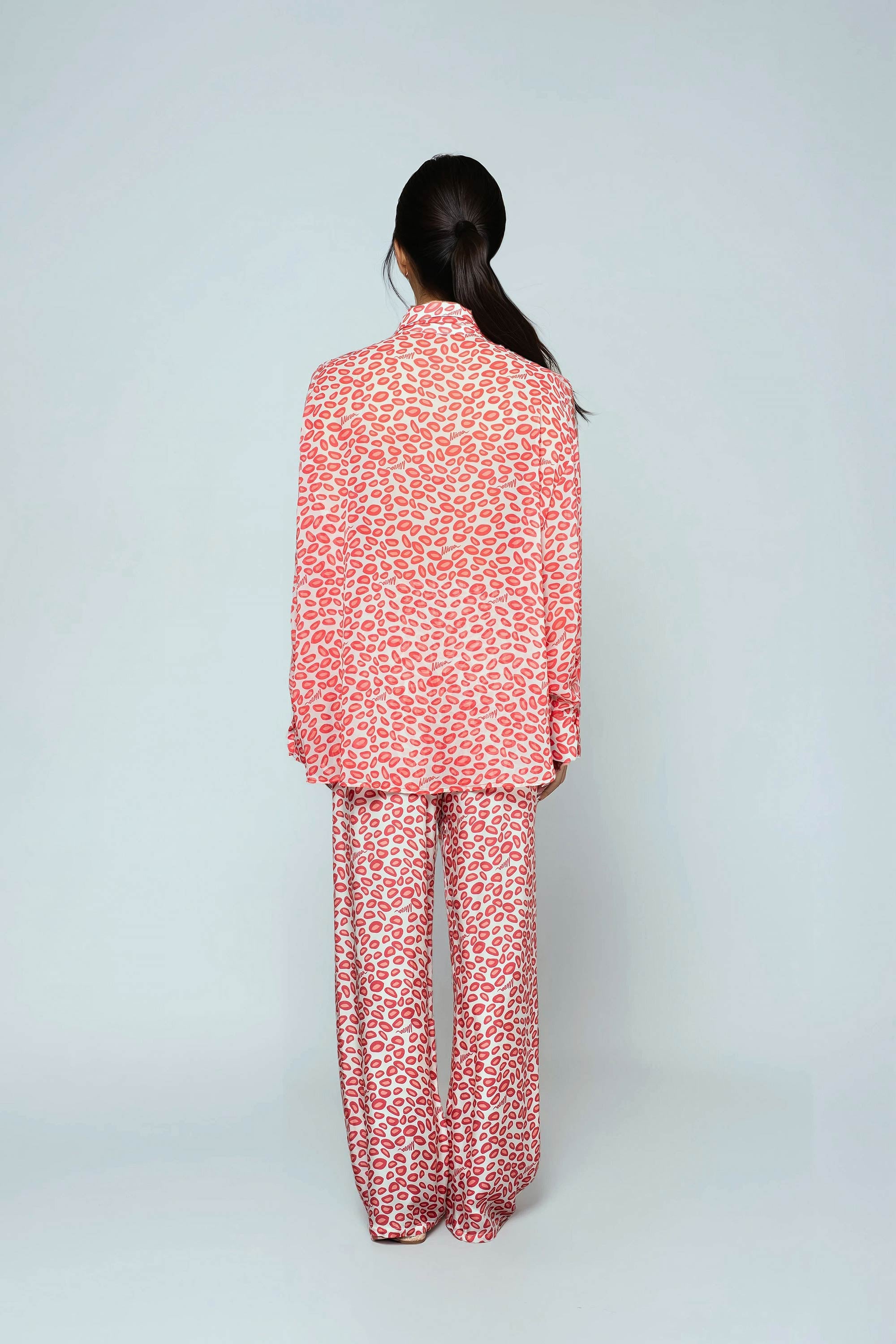 DANAI Παντελονι