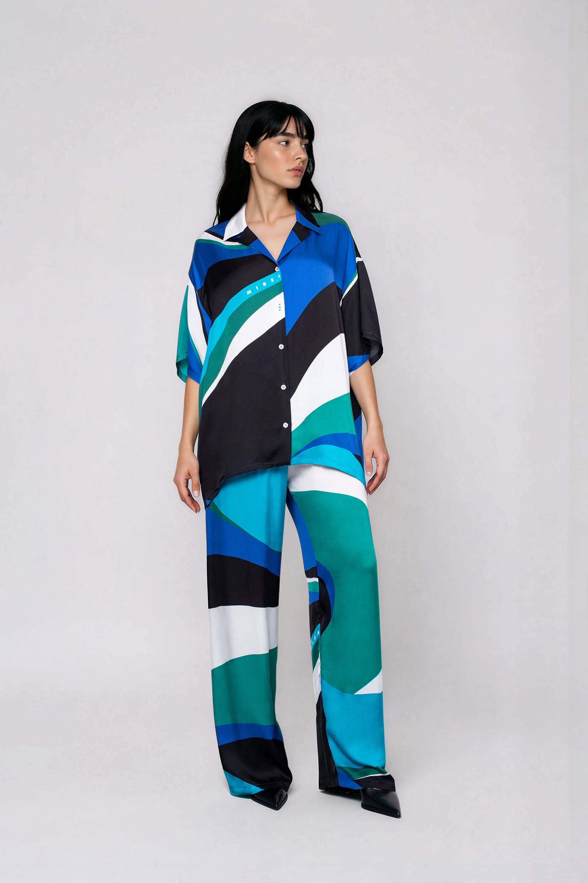 DΑΝΑΙ Παντελονι